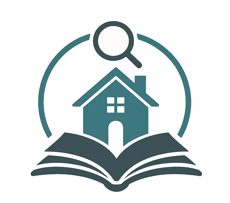 Wissensdatenbank  immobilienbewertung Logo